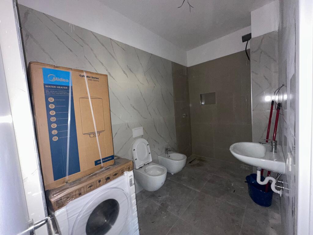 Apartment 1+1 for rent at Univers City