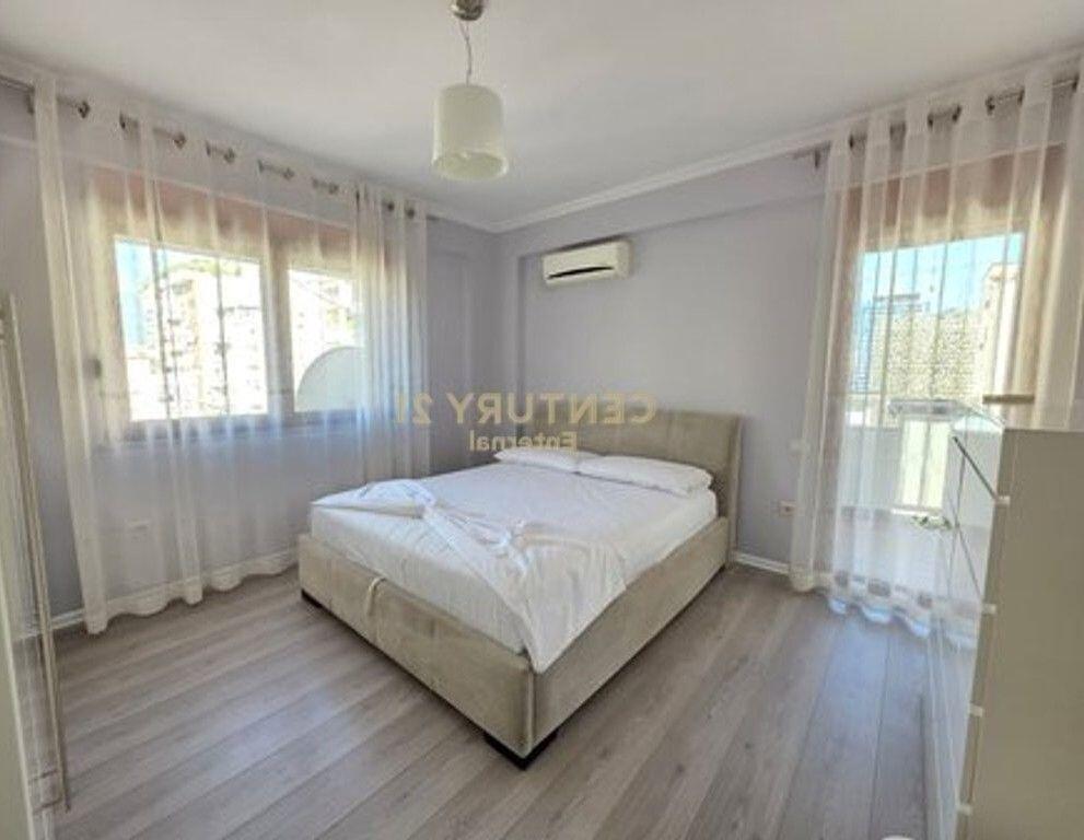 Apartment 2+1 + Parking Space in Bllok.