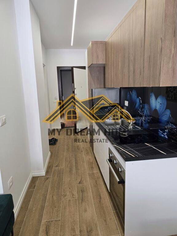 Appartamento 1+1 con Vista Mare a Shkëmbi i Kavajës!