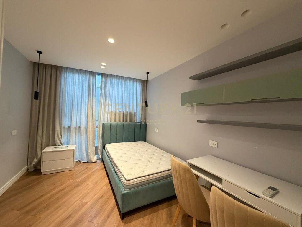 RESIDENZA KODRA E DIELLIT 1 – APPARTAMENTO 3+1 CON CABINA ARMADIO, IN AFFITTO