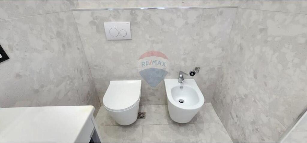 Appartamento 3+1+2+2 Posto Auto - In Affitto - Complesso Delijorgji