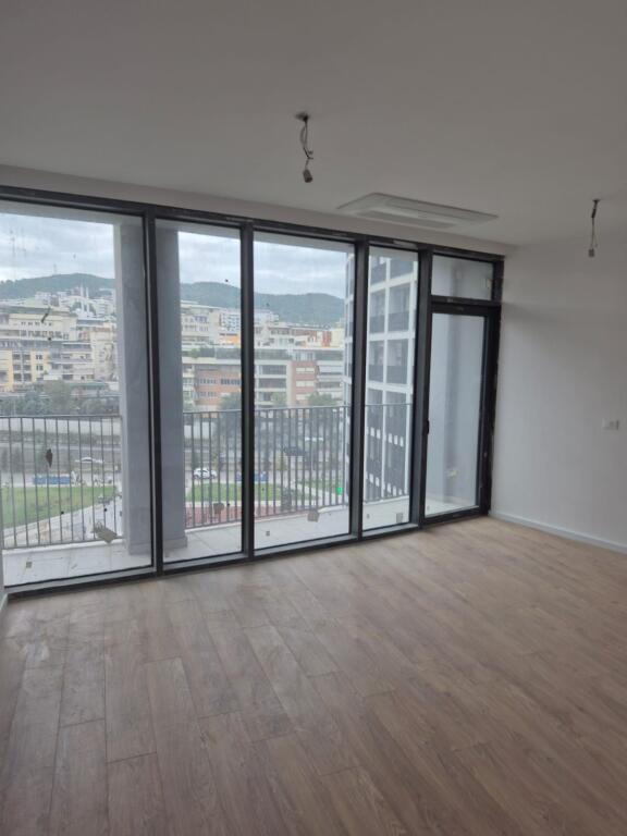 📍 Jepet me Qira Apartament 2+1 tek Rezidenca Lake View Tek Rruga e Kosovareve