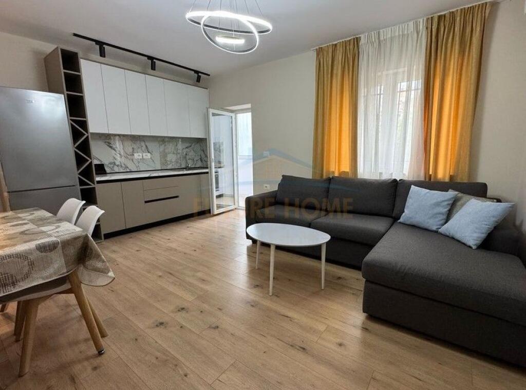 Qera, Apartament 1+1,Rruga e Durrësit, Tiranë.