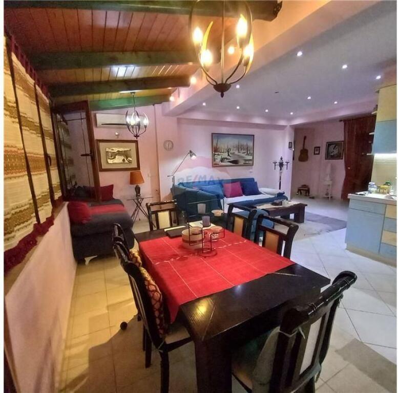 For rent 2+1 in Don Bosko
