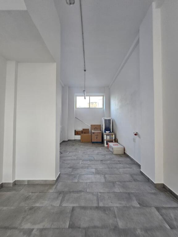 BUSINESS PREMISES FOR RENT, FORMER BREAD FACTORY