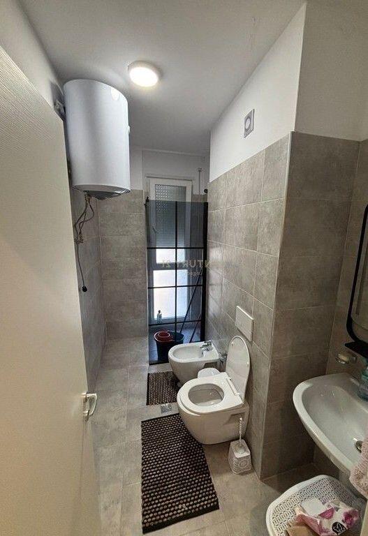 Apartment 1+1 + parking space for rent