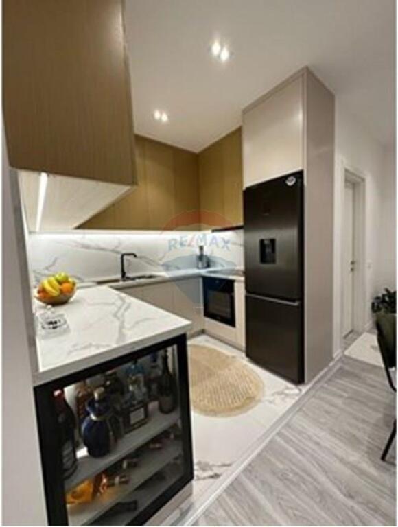 Apartment 2+1+2 for rent at Selvia