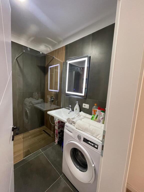 APARTMENT 1+1 FOR RENT IN ASTIR