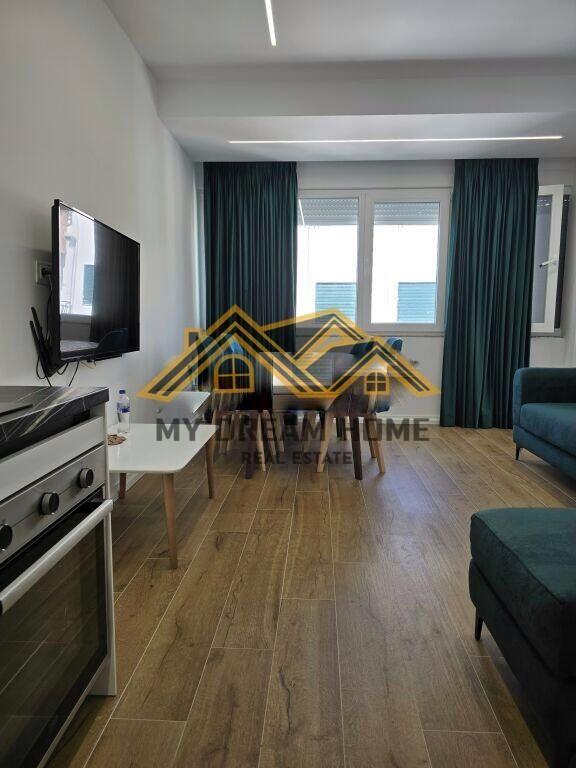 Appartamento 1+1 con Vista Mare a Shkëmbi i Kavajës!