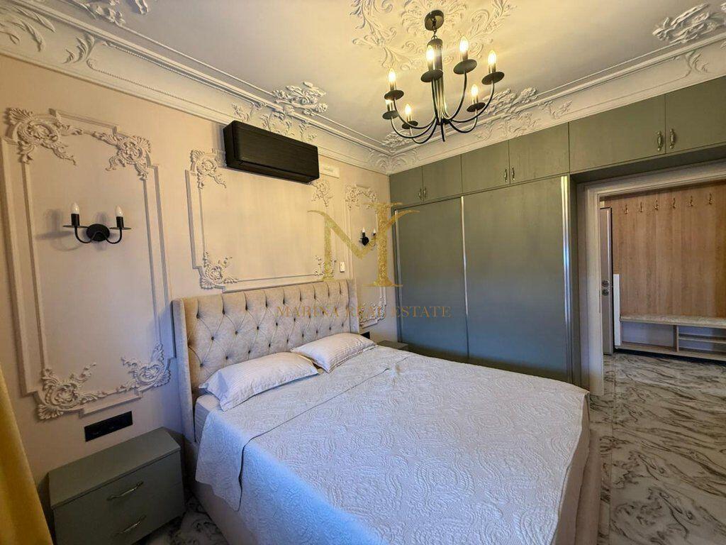 Apartment 1+1 for Rent – Only 100 meters from the beach !