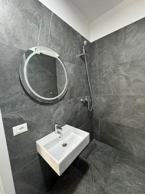 Apartment 1+1 for Rent in Bulevardin e Ri