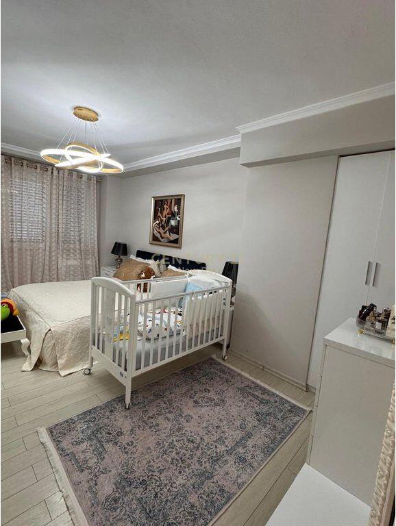 DURRËS – COURT | APARTMENT 2+1 FOR SALE, 188 m²