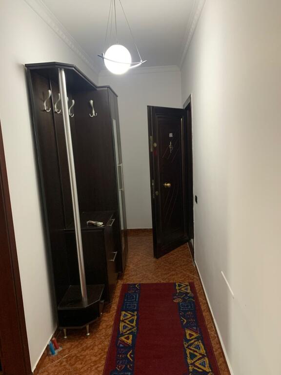 Apartament 1+1 në Don Bosko!