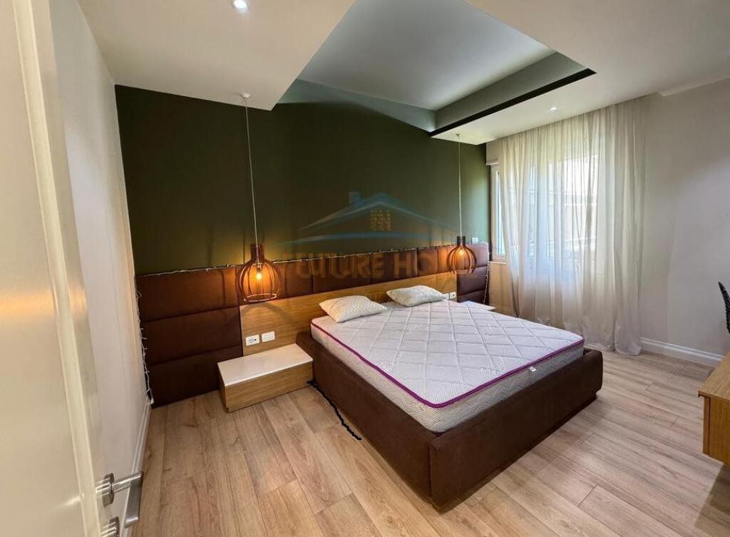 IN VENDITA APPARTAMENTO 2+1 RESIDENZA KODRA E DIELLIT 1