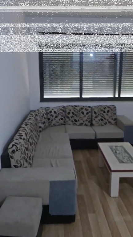 Apartment for rent 1+1 in Astir