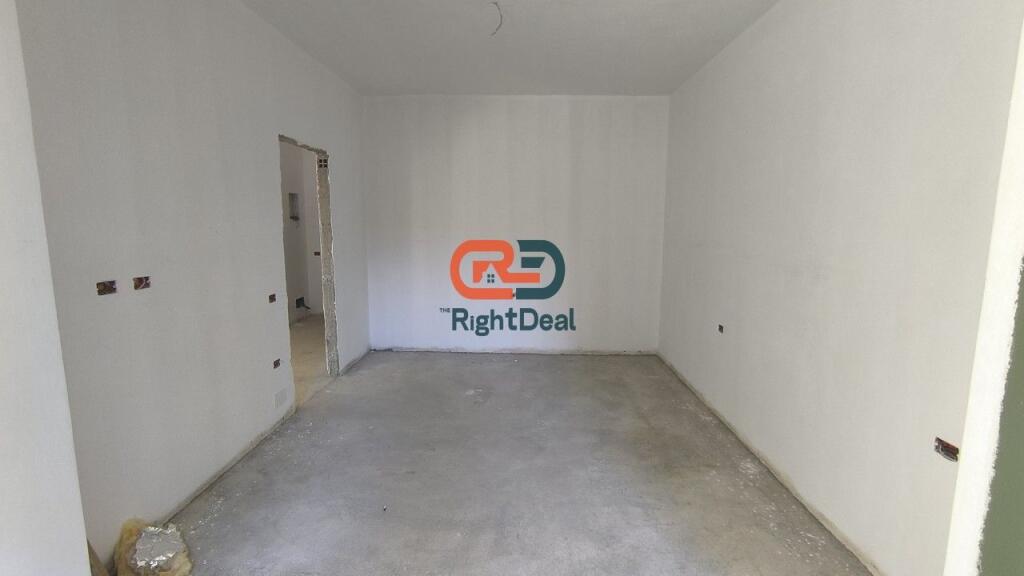 Tek Splendor Residence, Shitet Apartament 1+1 Me Planimetri Te Rregullt !!