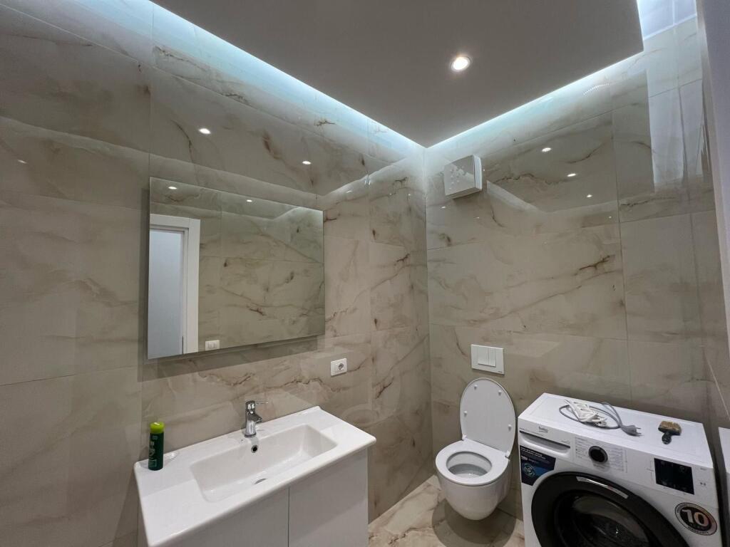 Apartment for rent 2+1+parking Univers City