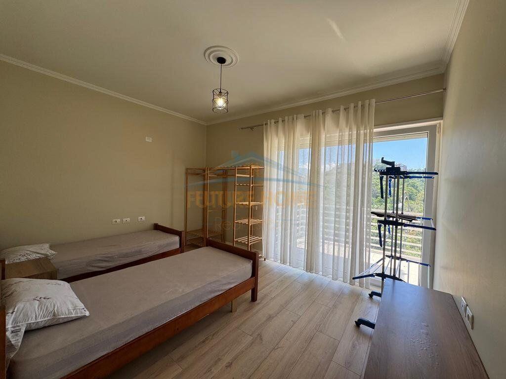 Apartment 2+1 for sale Residence Kodra e Diellit