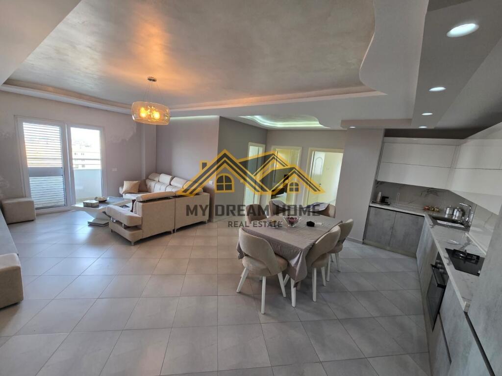 FOR SALE APARTMENT 2+1 CENTER DURRES