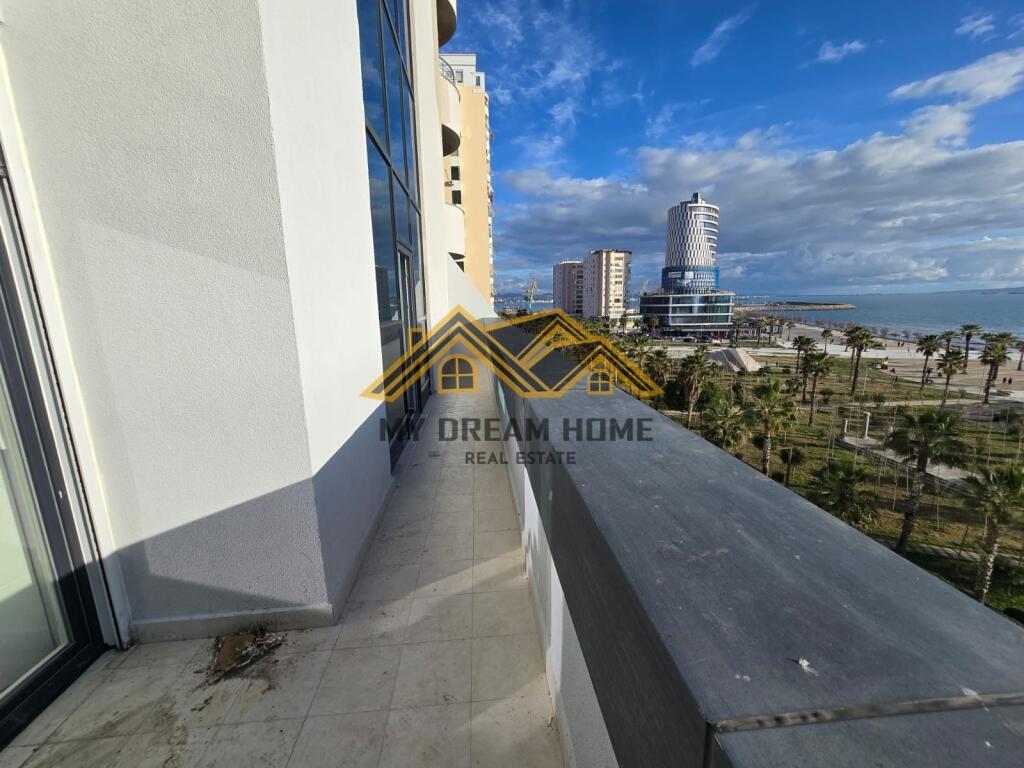 IN VENDITA APPARTAMENTO 2+1 CON VISTA MARE A VOLLGA, DURRES!