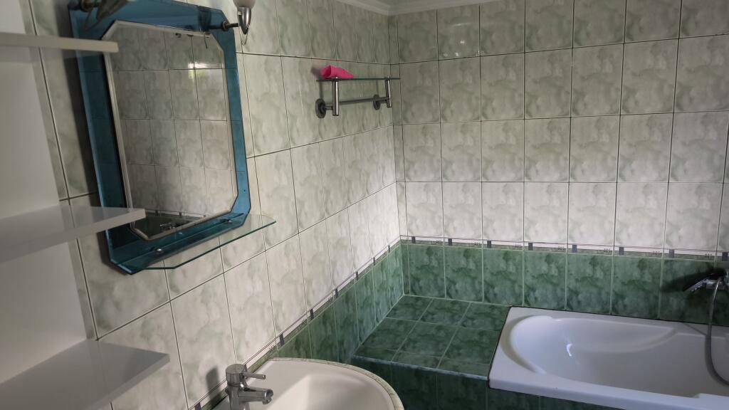 Casa in affitto