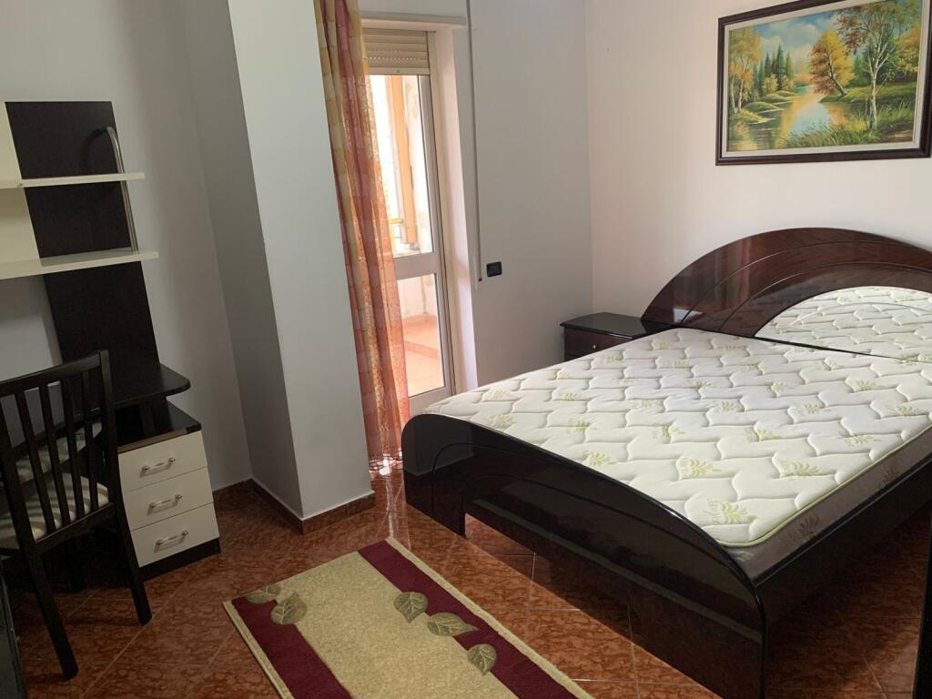 Apartament 1+1 në Don Bosko!