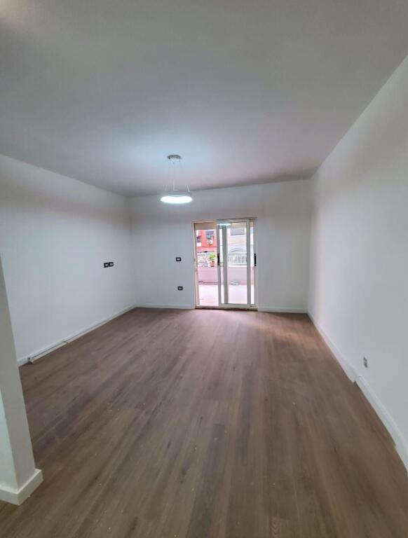 🏡 Apartment 1+1 for sale with veranda at Komuna e Parisit