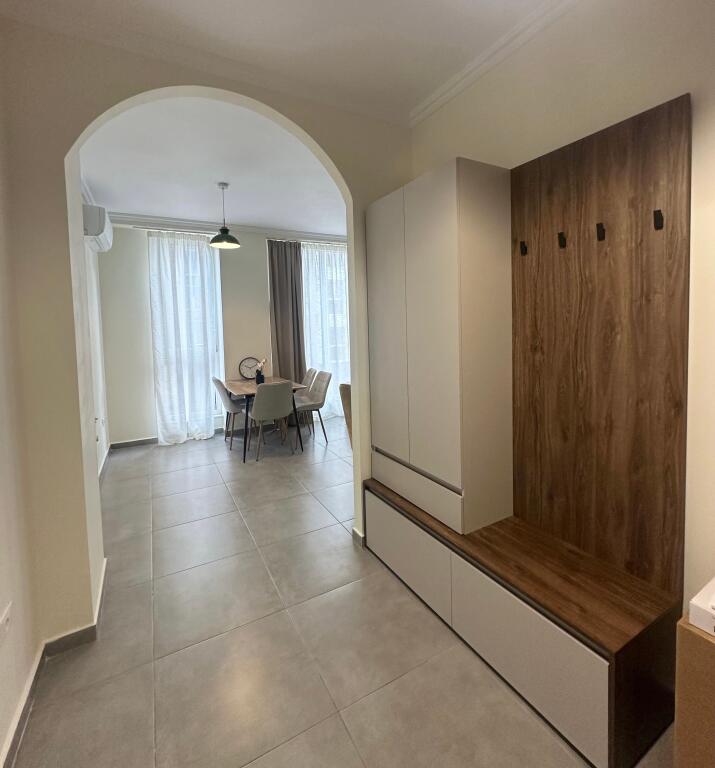 Apartment for rent 1+1+Parking at Bulevardi i Ri!