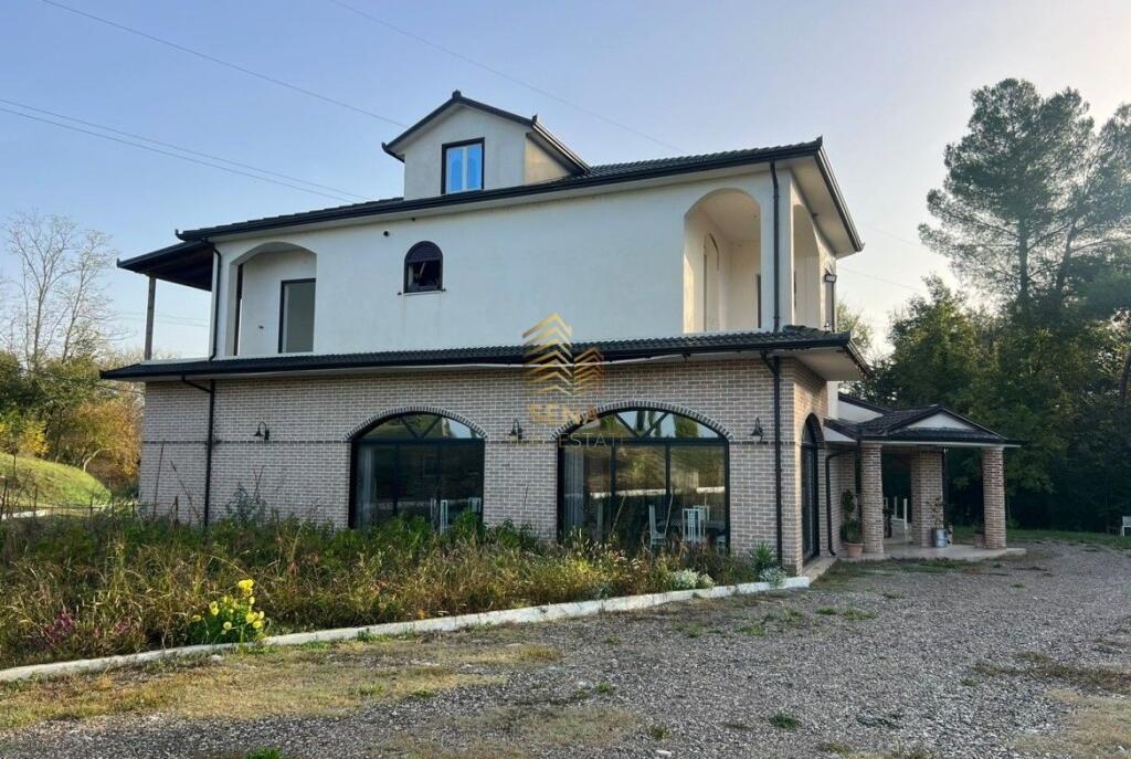Business property for rent 2 floors Restaurant + Hotel, Durres ︱National Road Kombinat – Plepa, 2,500 Euro/month Negotiable