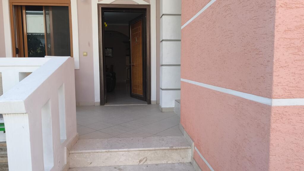 Casa in affitto