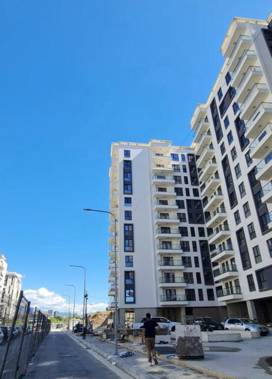 Apartment 2+1 for sale, Former aviation field