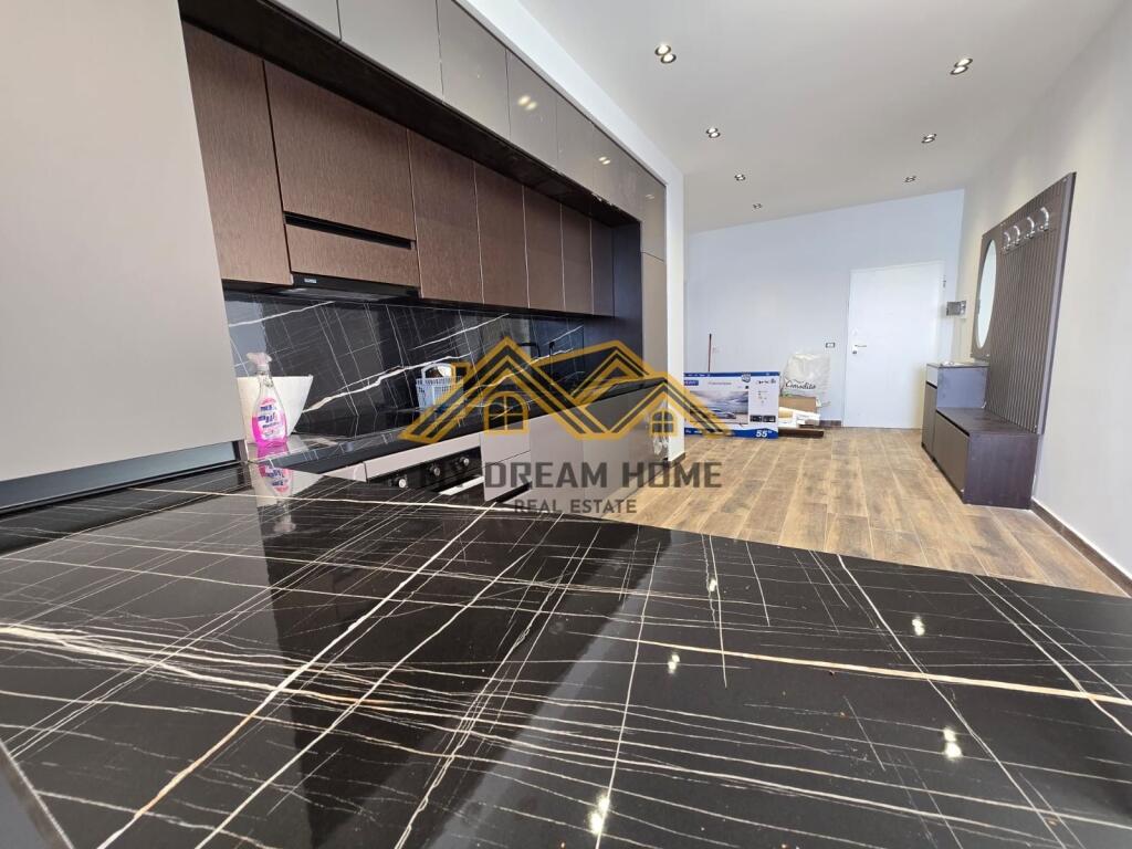 IN VENDITA APPARTAMENTO 2+1 CON VISTA MARE A VOLLGA, DURRES!