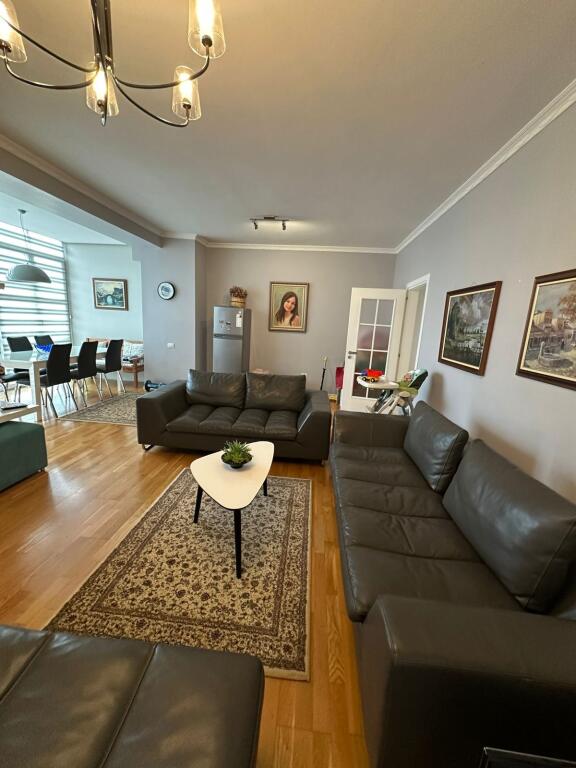🏢 Appartamento 2+1+2 in Affitto – Lago Secco