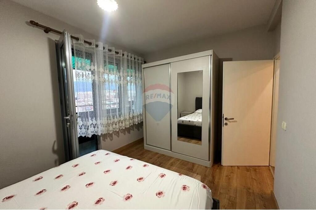 Apartament 2+1, ish Fusha e Aviacionit
