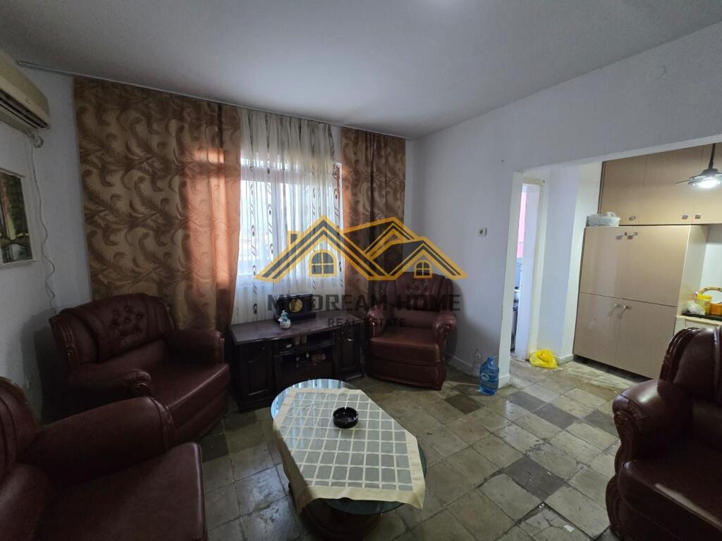 APPARTAMENTO 2+1 IN VENDITA VICINO A VALA PARK A DURRES!