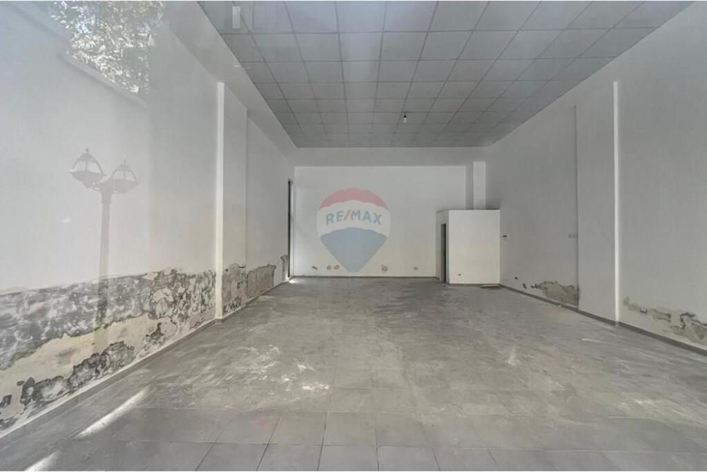 SHOP FOR RENT - AT FORMER PROFARMA