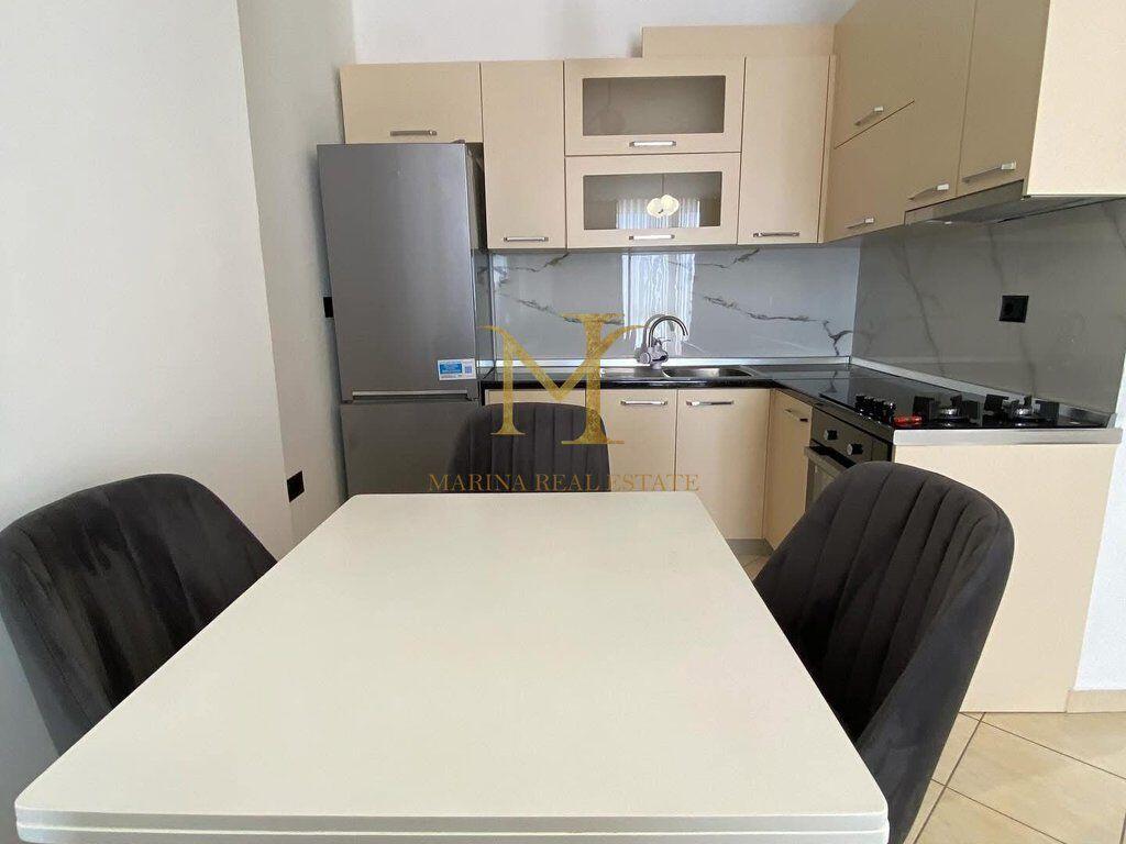 APARTMENT 2+1 FOR RENT IN ILIRIA BEACH, DURRËS!
