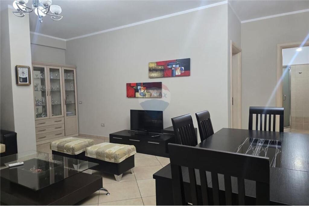 Apartament 1+1 me qera tek Delijorgji