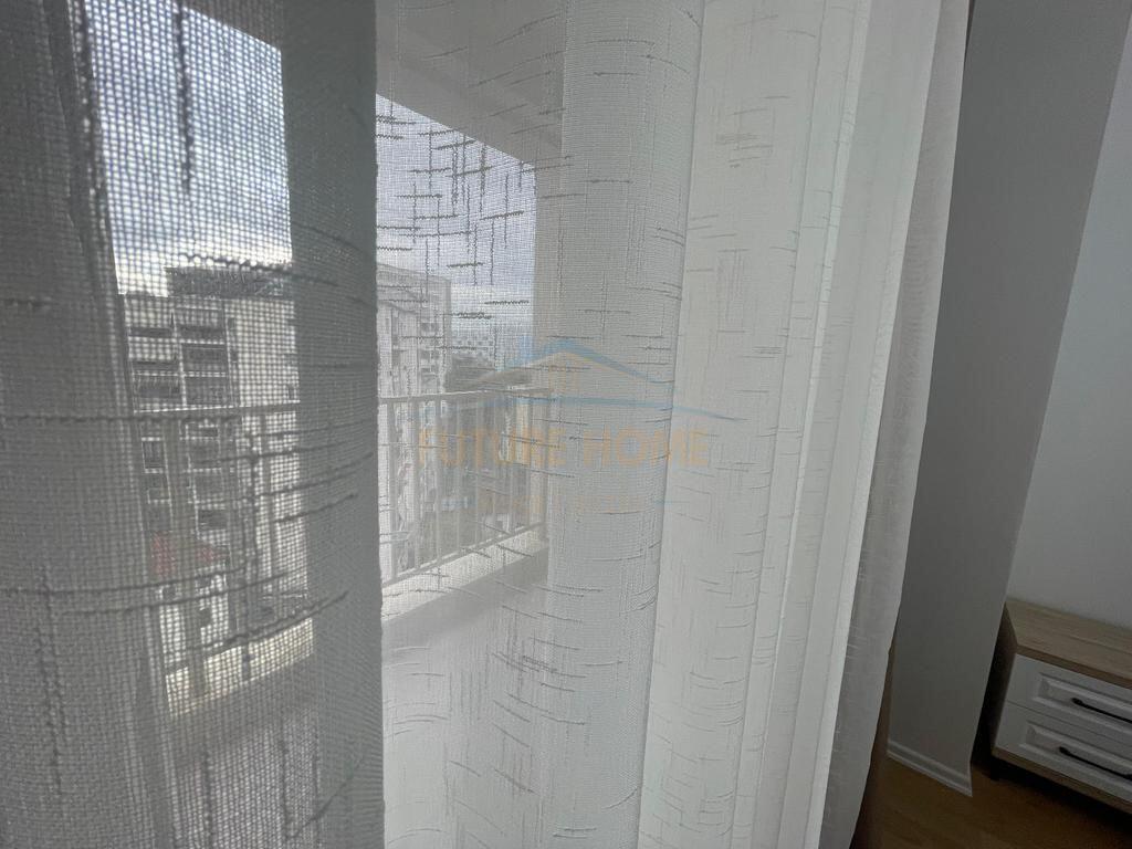 Affitto, Appartamento 1+1, Zogu i Zi, Tirana