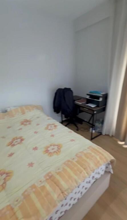 Apartament me qera 1+1 📍5 Maj