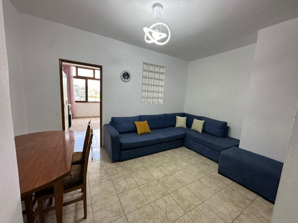 In Vendita – Appartamento 1+1 a Ilira, Durazzo