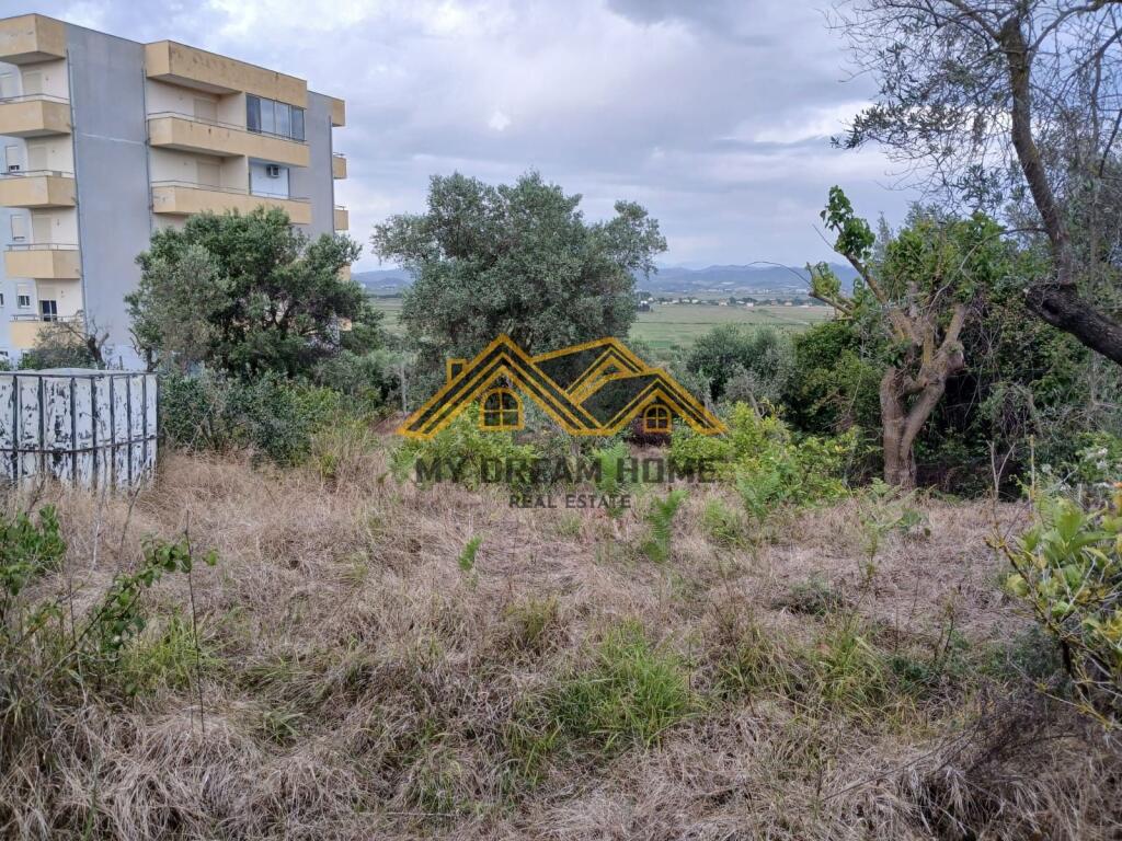 TERRENO CON VISTA MARE A KARPEN KAVAJE, IN VENDITA !