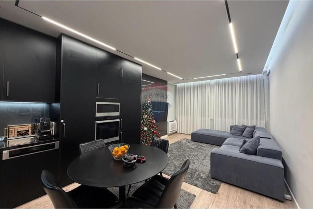 WE SELL APARTMENT 2+1+2 YZBERISHT!