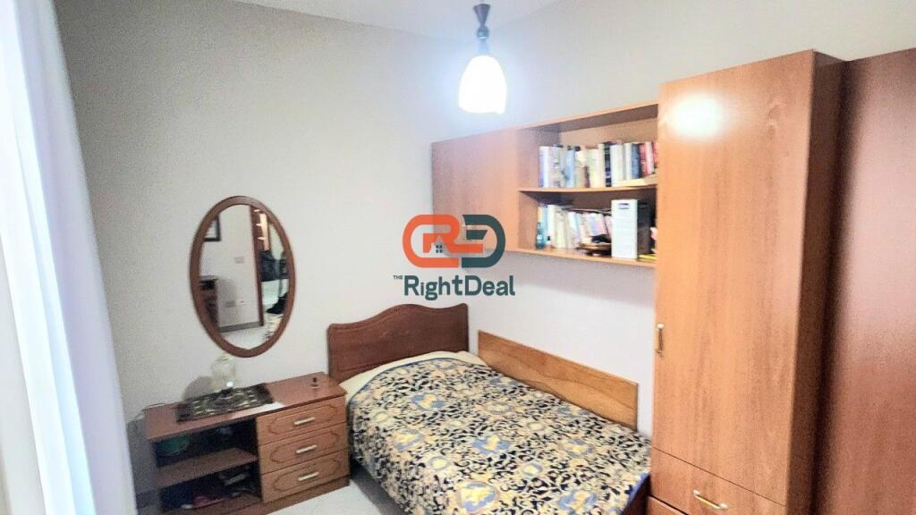 A Ali Dem, Appartamento 3+1 in Affitto, Completamente Arredato !!