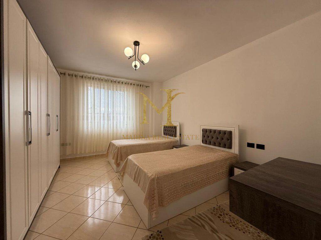 APARTMENT 2+1 FOR RENT IN ILIRIA BEACH, DURRËS!
