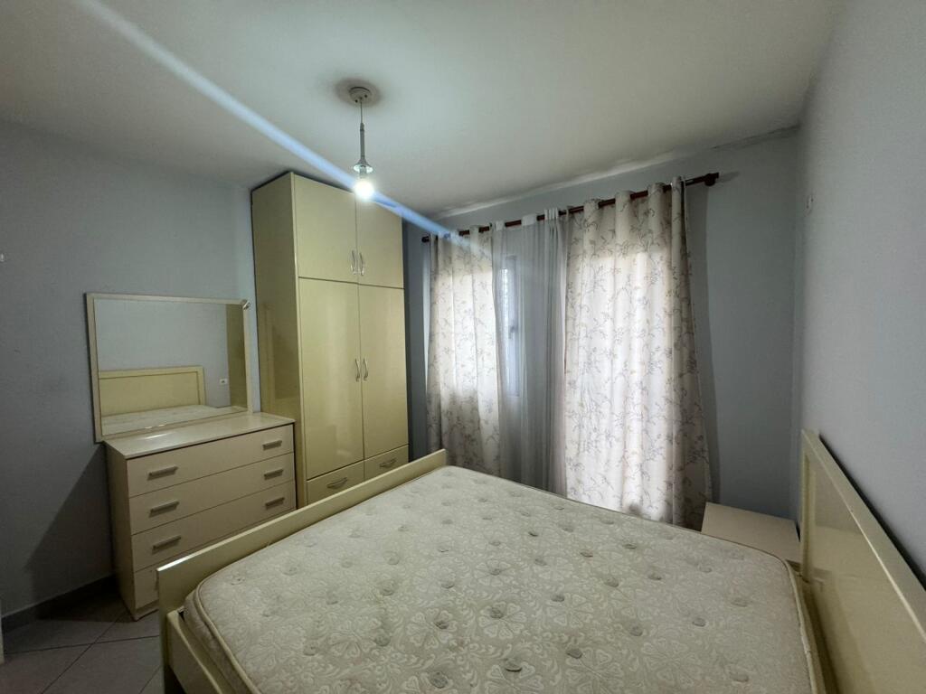 Don Bosko Affittiamo appartamento 1+1 55m2