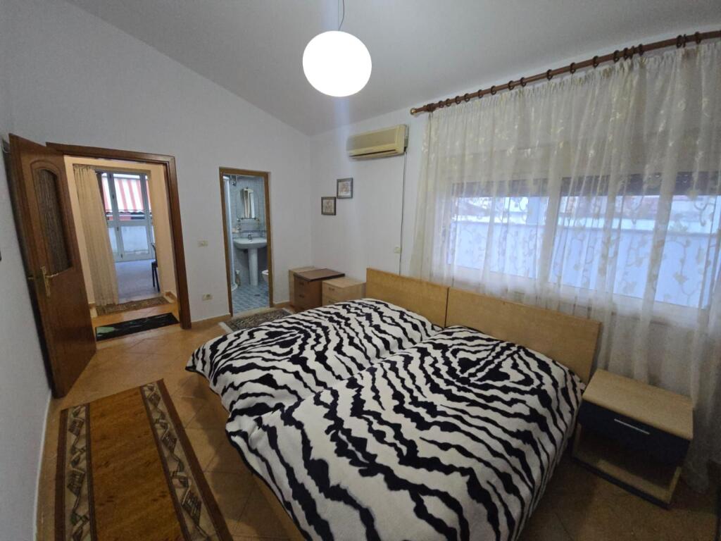 FOR RENT APARTMENT 2+1+2 AT THE FORMER BREAD FACTORY DURRES