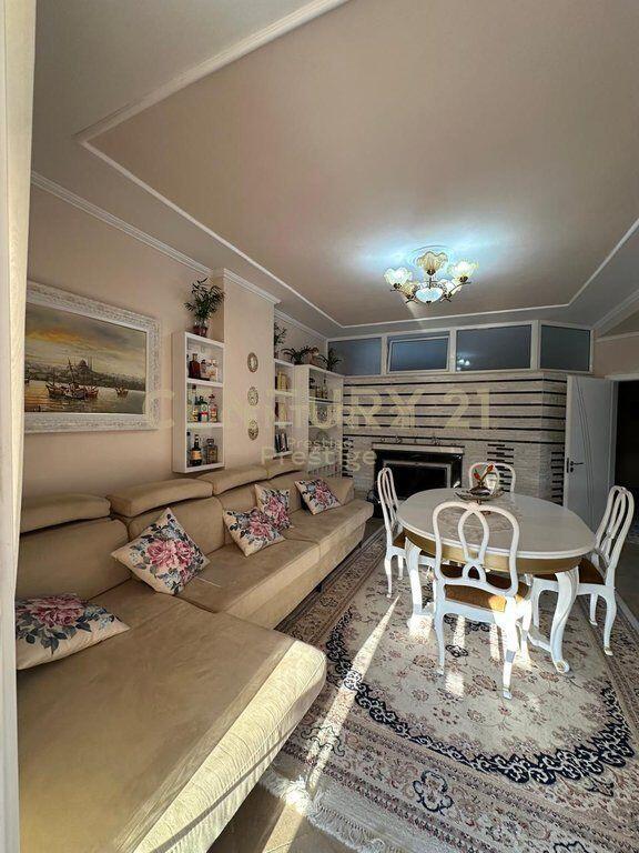 TREGU ELEKTRIK – SHITET APARTAMENT 2+1