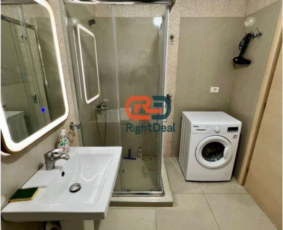 In Misto Mame, Apartment 2+1 for Sale, Totally Invested!!!