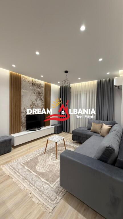 Modern 1+1 apartment for rent, Astir (ID 42111500)